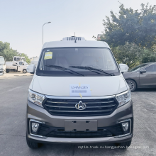 Chang&#39;an v5 охлаждаемый грузовик